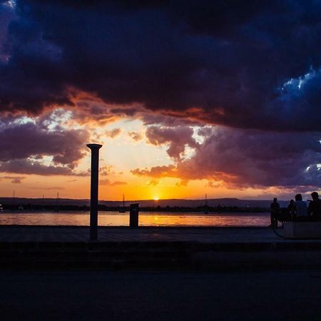 سيراكوزا Ortigia Sweet Home المظهر الخارجي الصورة
