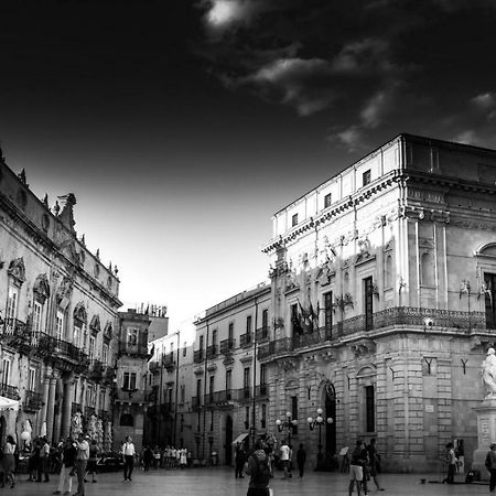 سيراكوزا Ortigia Sweet Home المظهر الخارجي الصورة
