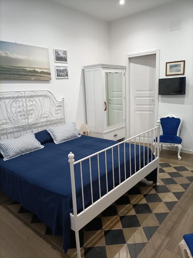 سيراكوزا Ortigia Sweet Home المظهر الخارجي الصورة
