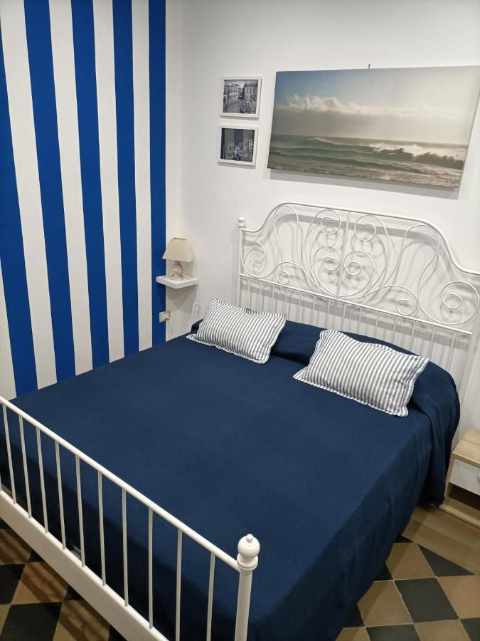 سيراكوزا Ortigia Sweet Home المظهر الخارجي الصورة