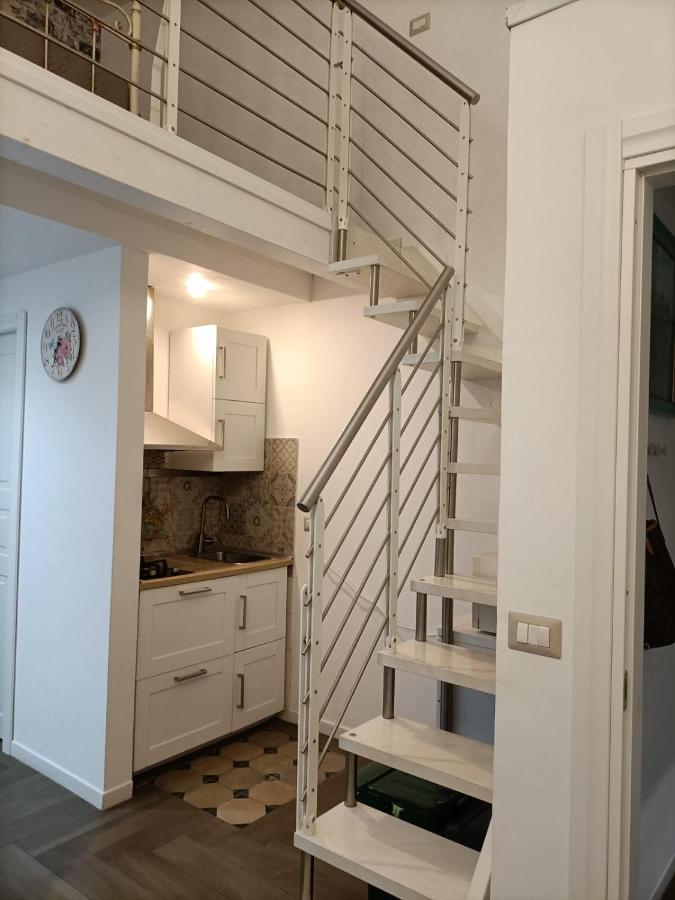 سيراكوزا Ortigia Sweet Home المظهر الخارجي الصورة