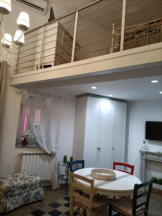 سيراكوزا Ortigia Sweet Home المظهر الخارجي الصورة