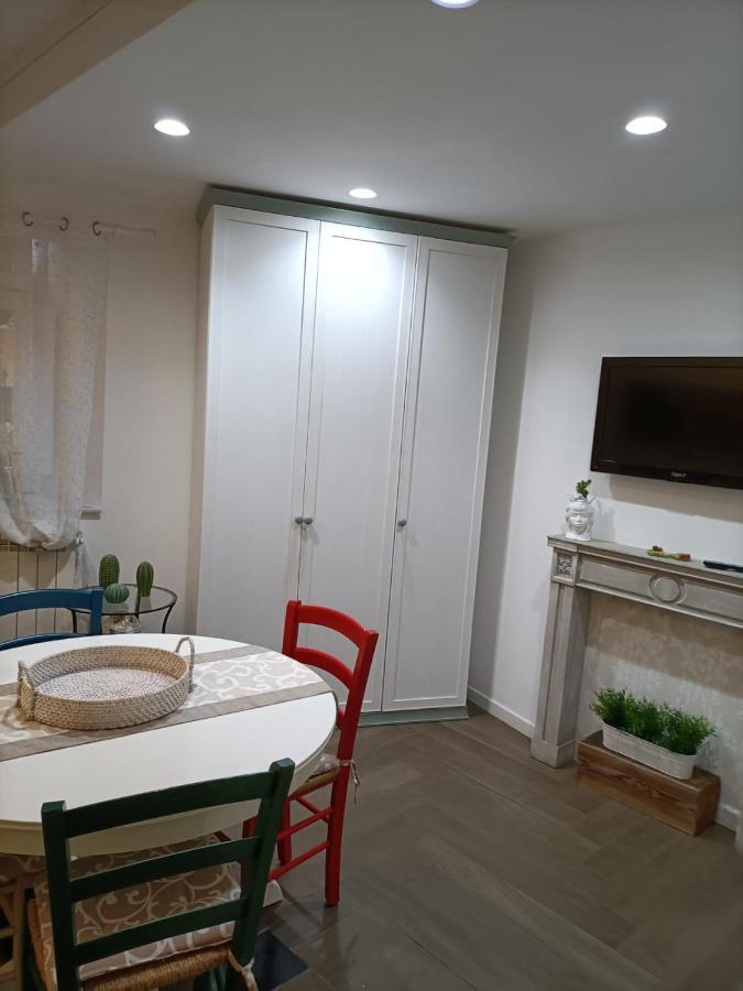 سيراكوزا Ortigia Sweet Home المظهر الخارجي الصورة