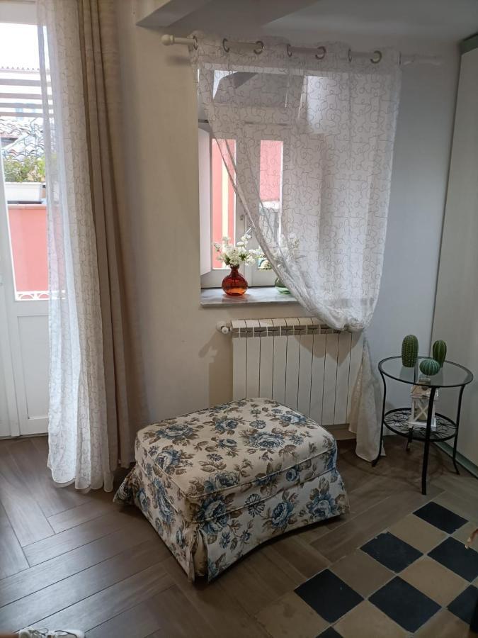 سيراكوزا Ortigia Sweet Home المظهر الخارجي الصورة