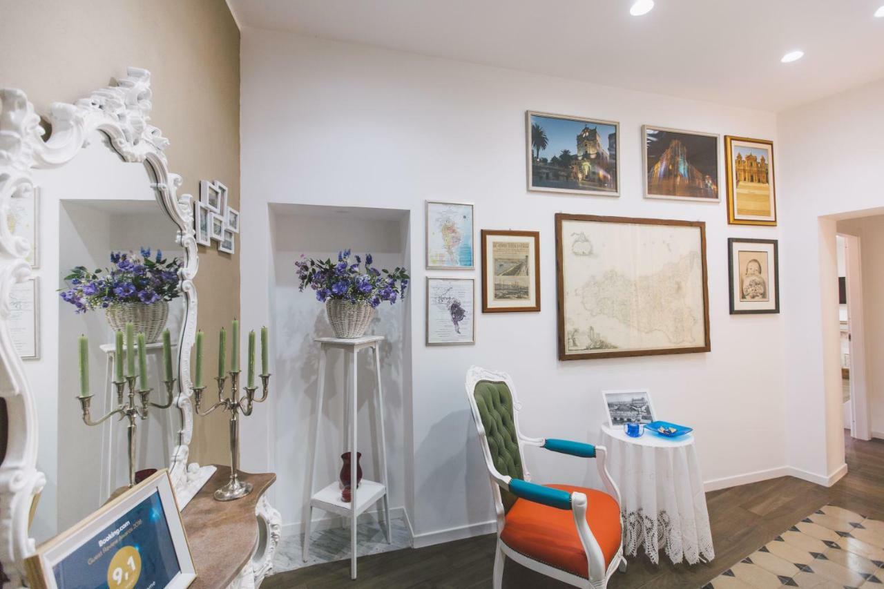 سيراكوزا Ortigia Sweet Home المظهر الخارجي الصورة