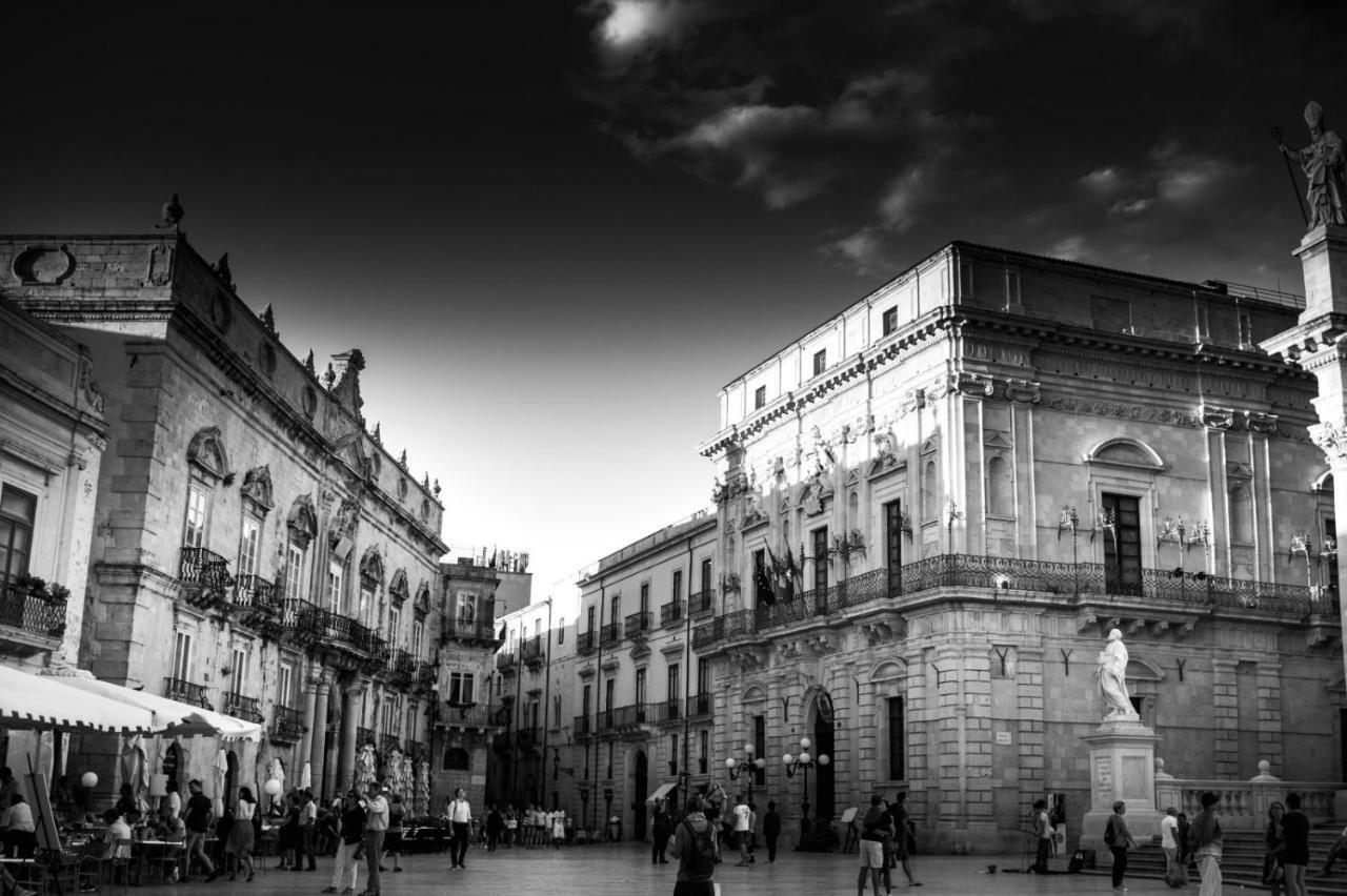 سيراكوزا Ortigia Sweet Home المظهر الخارجي الصورة